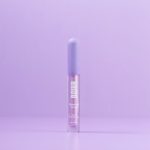 Nejha Diamond Crush – Sparkling Lip Oil – 03 Cosmic Lilac 3ml