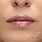 Nejha Diamond Crush – Sparkling Lip Oil – 05 Choco Space 3ml - Image 2