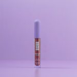 Nejha Diamond Crush – Sparkling Lip Oil – 05 Choco Space 3ml