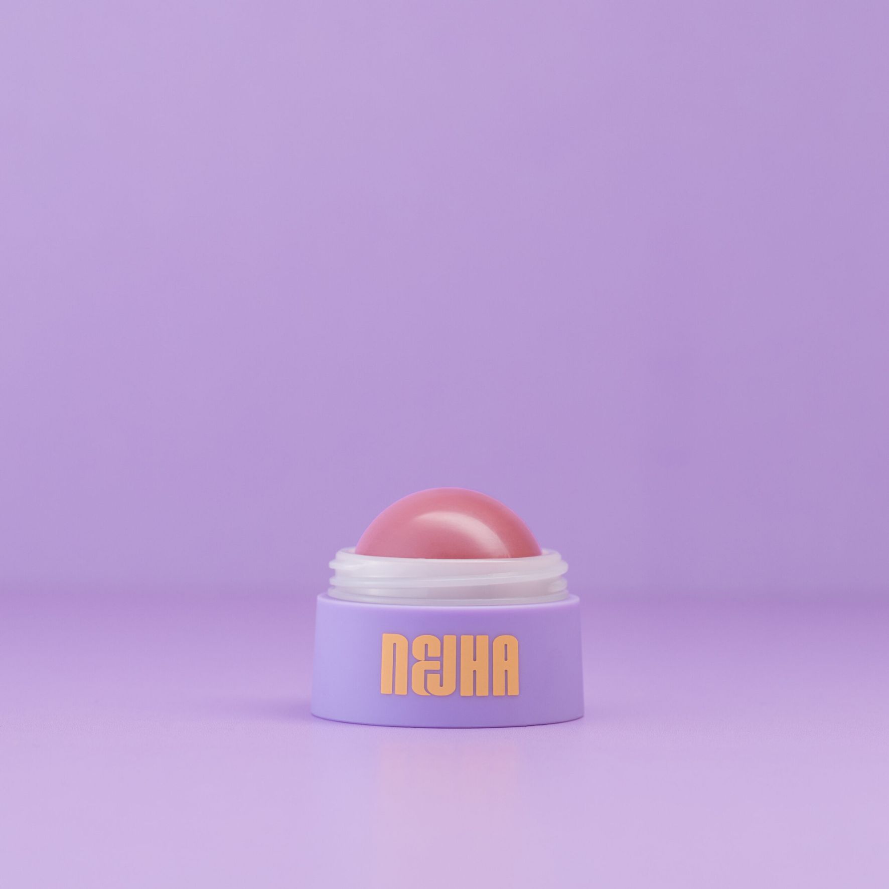 Nejha Don’t be Shy – Blush Balm – 01 Icy Rose 10gr - Image 1
