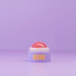 Nejha Don’t be Shy – Blush Balm – 03 Pop Peach 10gr