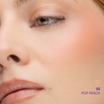 Nejha Don’t be Shy – Blush Balm – 03 Pop Peach 10gr - Image 2