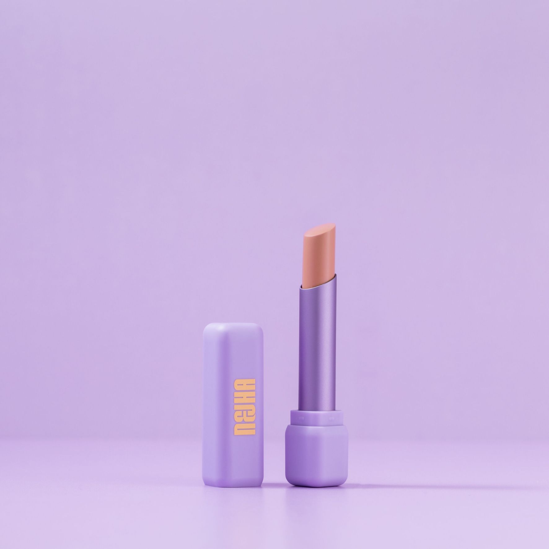Nejha Lip Ossession – HydraGlow Stick – 01 Baby Pink 11gr - Image 1