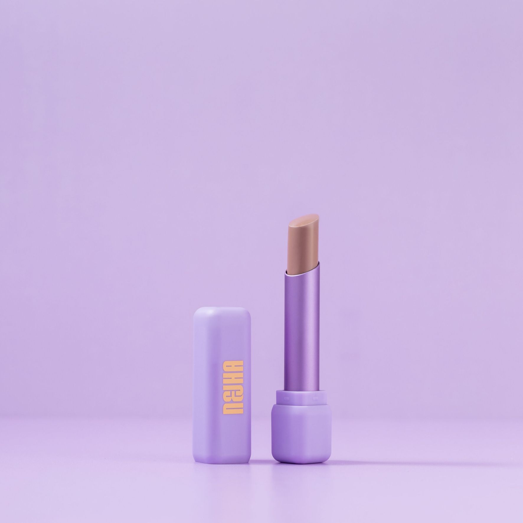 Nejha Lip Ossession – HydraGlow Stick – 03 Cool Pink 11gr - Image 1