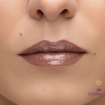 Nejha Lip Ossession – HydraGlow Stick – 04 Cocoa 11gr - Image 2