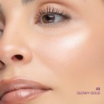 Nejha Shine, Please – Highlighter Balm – 03 Glowy Gold 11gr - Image 2