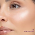 Nejha Shine, Please – Highlighter Balm – 01 Glowy Diamond 11gr - Image 2
