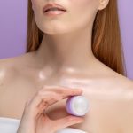 Nejha Shine, Please – Highlighter Balm – 01 Glowy Diamond 11gr - Image 3