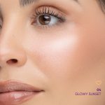 Nejha Shine, Please – Highlighter Balm – 04 Glowy Sunset 11gr - Image 2