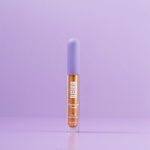 Nejha Diamond Crush – Sparkling Lip Oil – 04 Amber Kiss 3ml
