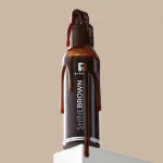 BYROKKO - SHINE BROWN CHOCOLATE TAN BOOSTING OIL, 145ml