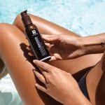 BYROKKO - SHINE BROWN CHOCOLATE TAN BOOSTING OIL, 145ml - Image 2