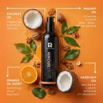 BYROKKO - SHINE BROWN TAN BOOSTING OIL, 150ml - Image 2