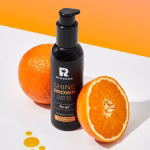 BYROKKO - SHINE BROWN TAN BOOSTING OIL, 150ml