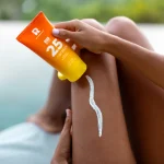 BYROKKO - SUNSCREEN BODY SPF25, 150ml - Image 2