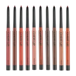 TWIST UP LIPS & EYES LINER 06 Ruby - Image 2
