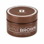 BYROKKO - SHINE BROWN CHOCOLATE BRONZE CREAM, 200ml