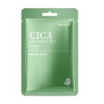 Μάσκα Προσώπου με CICA και Πράσινο Τσάι – SKIN627 Calming 22ml