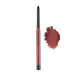 TWIST UP LIPS & EYES LINER 04 Rosemary