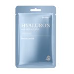 SKIN627 Moisturizing Face mask HYALURON with SQUALANE, 22 ml