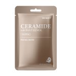 SKIN627 CERAMIDE with PANTHENOL SHEET MASK, 22 ml