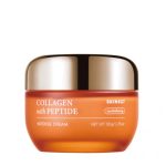 SKIN627 COLLAGEN with PEPTIDE Intense Cream, 50 g