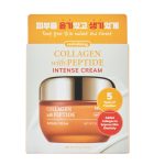 SKIN627 COLLAGEN with PEPTIDE Intense Cream, 50 g - Image 2