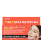 SKIN627 COLLAGEN with PEPTIDE Intense Eye Cream, 30 ml - Image 2