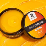 BYROKKO - SHINE BROWN TAN BOOSTING CREAM, 200ml