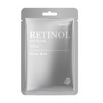 SKIN627 Face mask RETINOL with PEARL, 22 ml