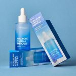 SKIN627 HYALURON CENTELLA Ampule | Hydrating booster Ampoule 34ml - Image 4