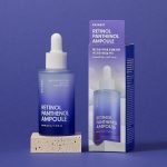 SKIN627 RETINOL PANTHENOL Ampoule Firming, 34ml - Image 2