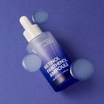 SKIN627 RETINOL PANTHENOL Ampoule Firming, 34ml - Image 3