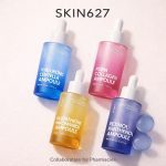 SKIN627 HYALURON CENTELLA Ampule | Hydrating booster Ampoule 34ml - Image 5