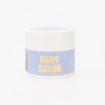 Sweet Heaven Body Scrub – Scrub Σώματος με Musk, Λεβάντα & Τριαντάφυλλο (200ml)