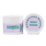 Dangerous Utopia Body Scrub – Scrub Σώματος με Άρωμα Δροσιάς & Φυσικούς Απολεπιστικούς Κόκκους (200ml)