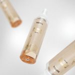 Powder Tornado Body Mist – Σπρέι Σώματος με Πούδρα, Τριαντάφυλλο & Ξυλώδη Νότες (200ml)