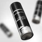 Smooth Silk Dry Shampoo, 200ml