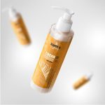 Coconut Waterfall Body Lotion – Λοσιόν Σώματος με Καρύδα, Βανίλια & Κρίνο της Κοιλάδας (200ml)