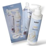 SWEET HEAVEN - BODY MIST & BODY LOTION SET