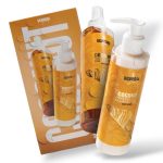COCONUT WATERFALL - BODY MIST & BODY LOTION SET