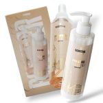 POWDER TORNADO - BODY MIST & BODY LOTION SET