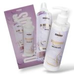DANGEROUS UTOPIA - BODY MIST & BODY LOTION SET