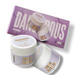 DANGEROUS UTOPIA - BODY BUTTER & BODY SCRUB SET