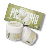 PISTACHIO & CARAMEL - BODY BUTTER & BODY SCRUB SET