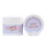 Sweet Heaven Body Butter – Βούτυρο Σώματος με Άρωμα Musk, Λεβάντα & Τριαντάφυλλο (200ml)