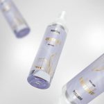 Dangerous Utopia Body Mist – Σπρέι Σώματος με Δροσερές Νότες Πράσινων Φύλλων, Μήλου & Μόσχου (200ml)