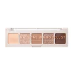 MUA 5shade Eye Palette Neutral Wanderlust