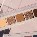 MUA 5shade Eye Palette Neutral Wanderlust - Image 3