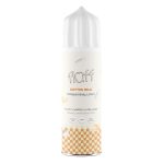 Fluff Butter Milk Whipped Body Lotion 200ml